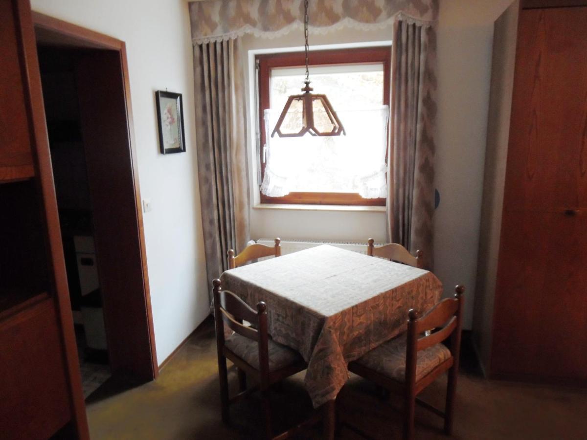 Gib Mir Funf! Ferienwohnung In St. Blasien Esterno foto